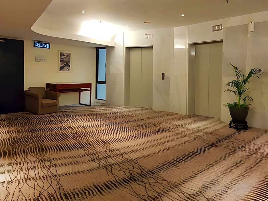 Corus Hotel Kuala Lumpur – Kuala Lumpur, MY