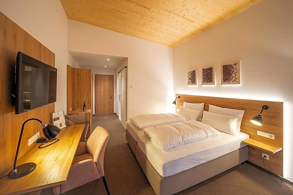 Weinhotel Pfeffer & Salz