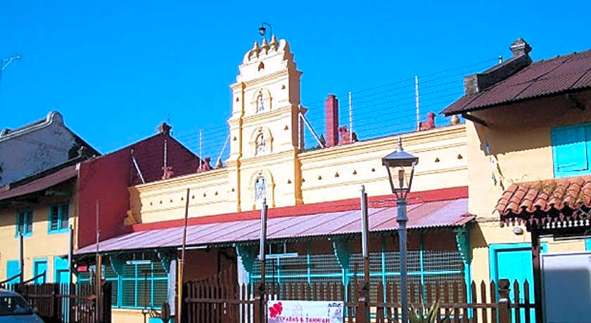 Hallmark Express Hotel