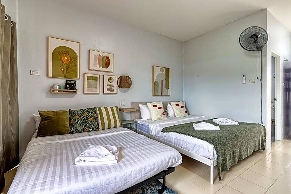 Chaweng Apartment