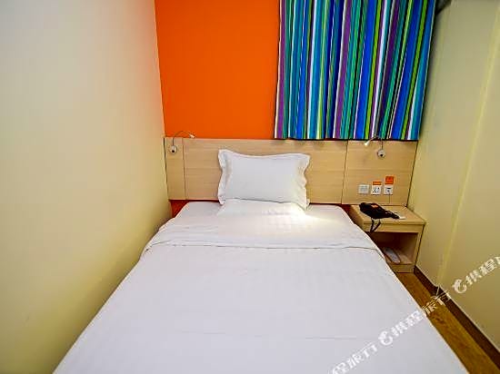 7 Days Inn Luoyang Longmen Grottoes Kaiyuan Avenue