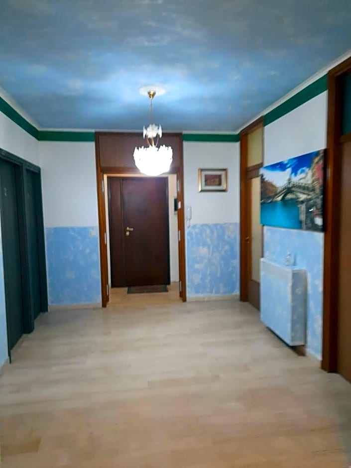 Venice BNB 2