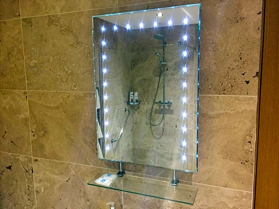 Brackfield House Deal 49