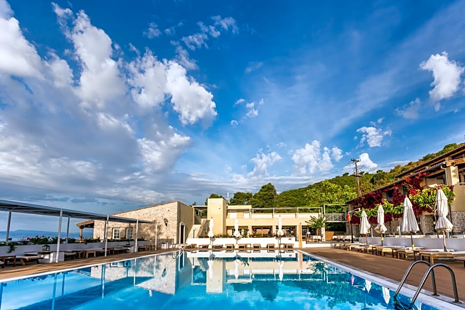 Atrium Hotel Skiathos