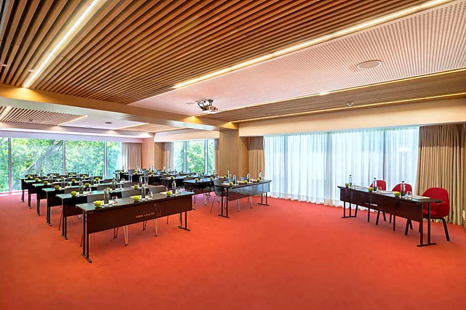 Barcelo Torre de Madrid