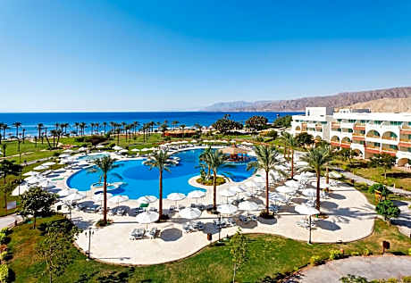 Movenpick Taba Resort & Spa