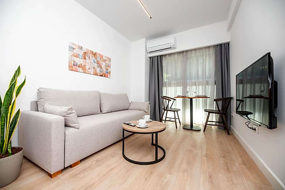 LASARI comfort living