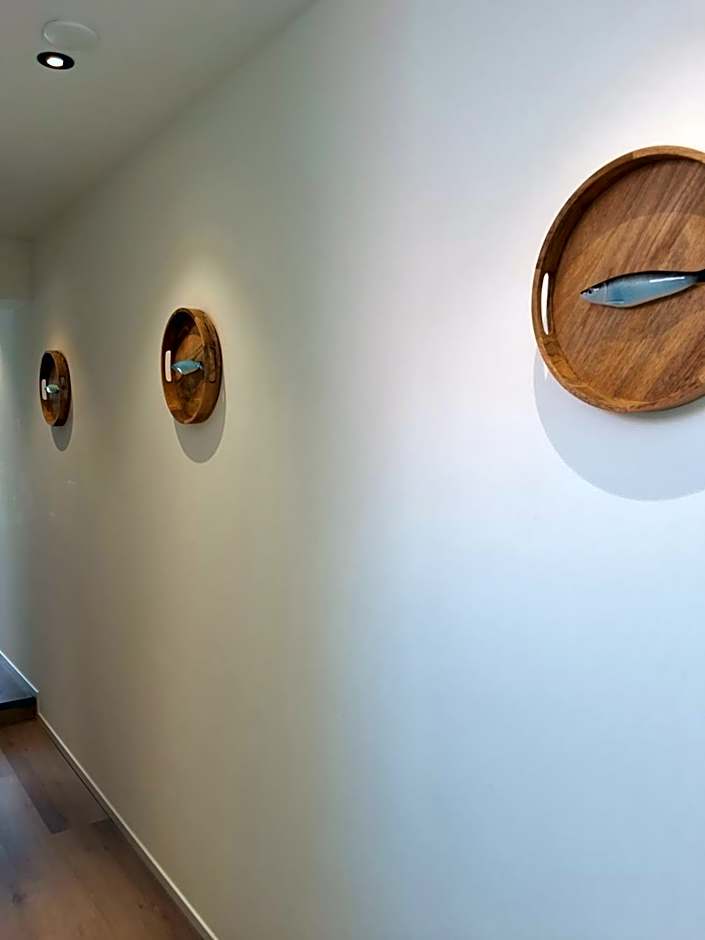 Appartement Havenzicht