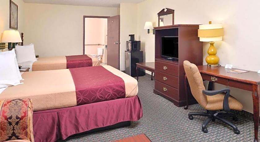 Americas Best Value Inn Gonzales
