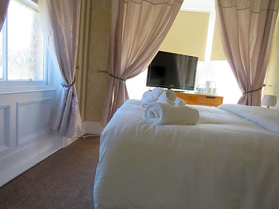 The Queens Arms Hotel Acomb