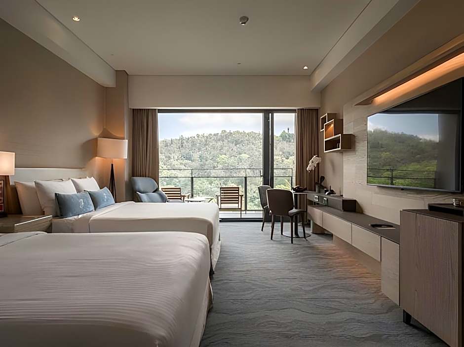 Fleur De Chine Hotel