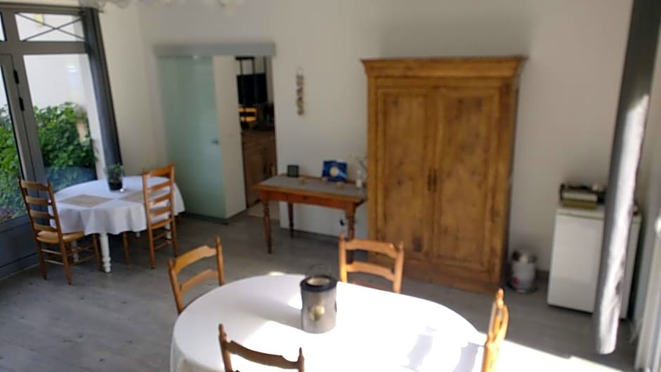 Les Chambres de Pascaline