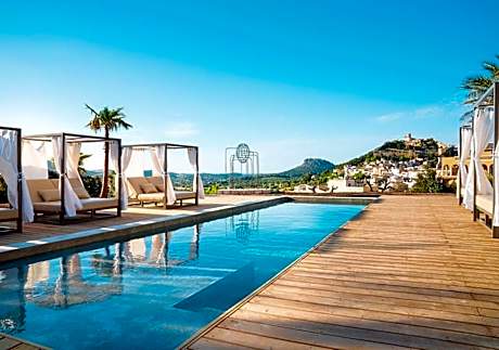 Hotel Creu de Tau Art&Spa-Adults only