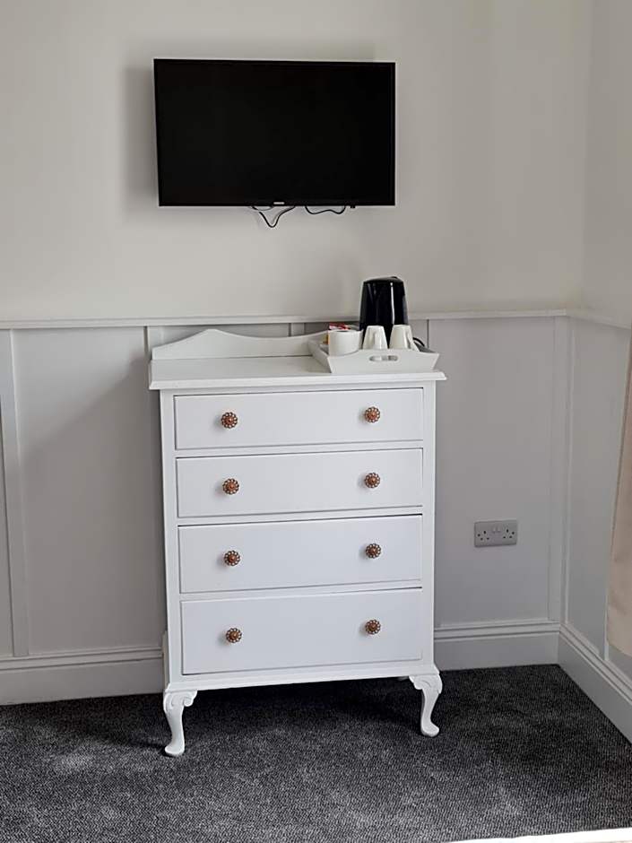 The Selborne Hotel – Scarborough
