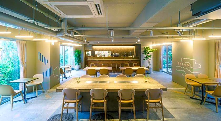 TAKAONE ACTIVITYSTAY