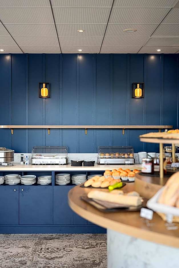 Le Mauritia Hotel et Spa