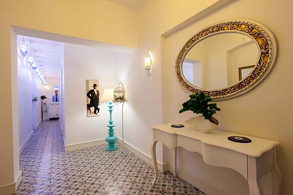 Buyukada Cankaya Hotel