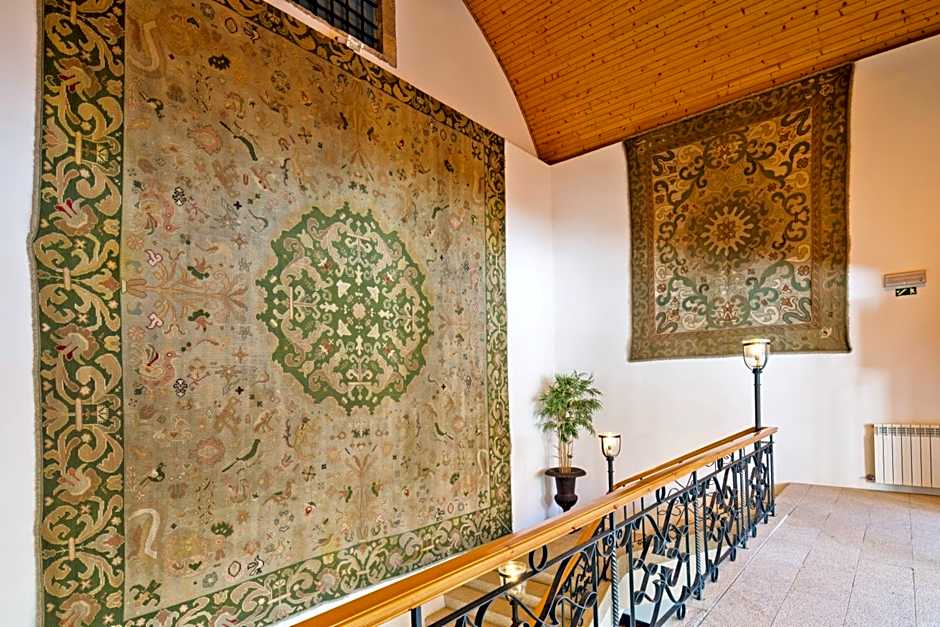 LAM Hotel Convento do Desagravo