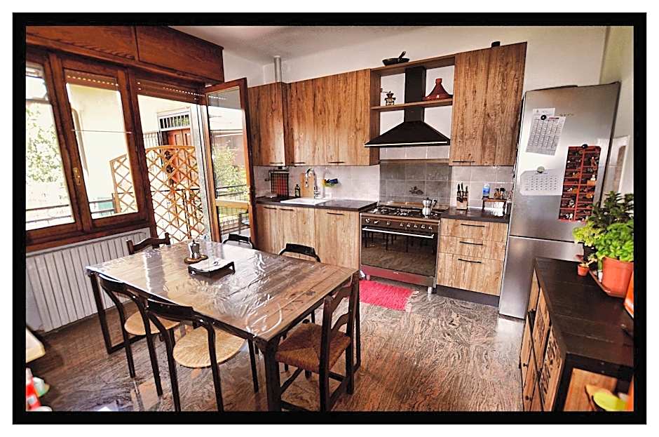 Waobab We Are One B B