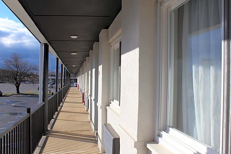 Days Inn by Wyndham Wrightstown McGuire AFB/Bordentown