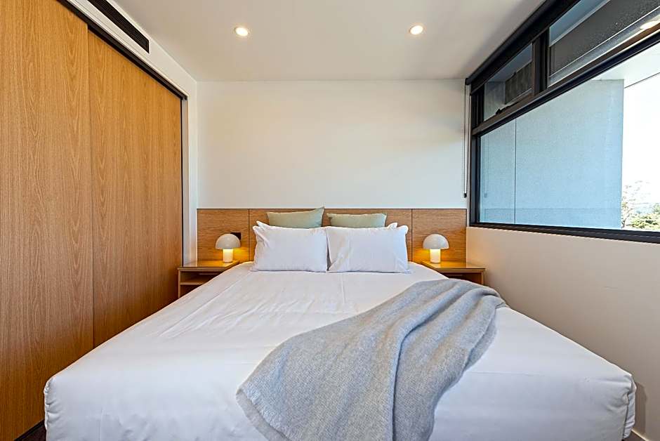 Award-winning beachfront luxury in Cremorne