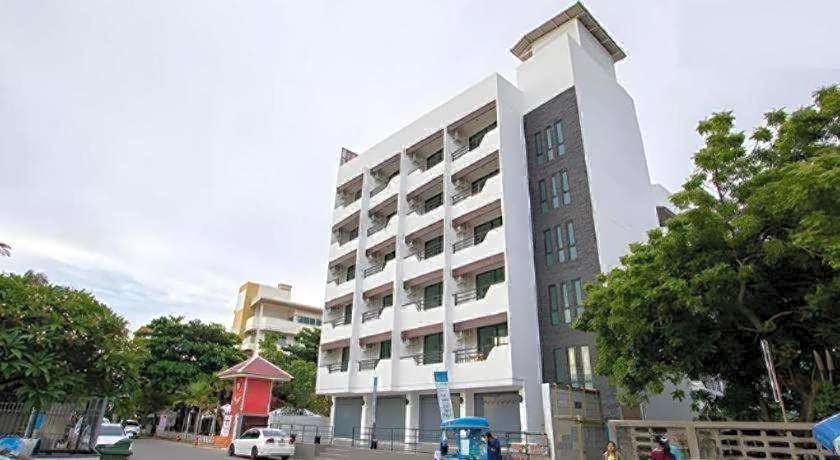 Seabreeze Bangsaen