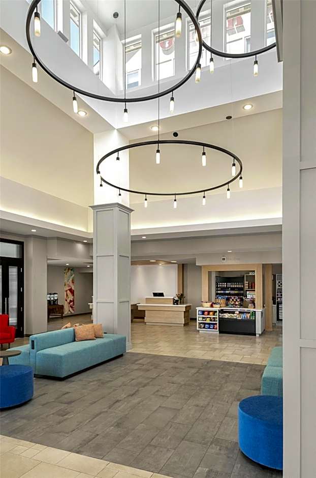 Hilton Garden Inn Eugene/Springfield