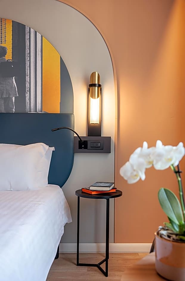 Mercure Bologna Centro