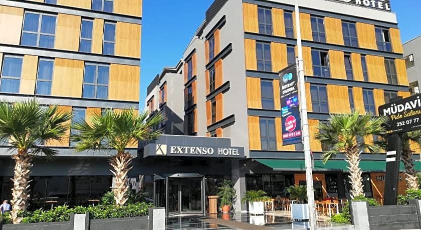 EXTENSO HOTEL