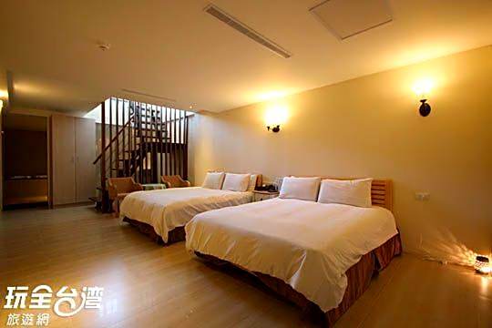 Jing Guan Hotel