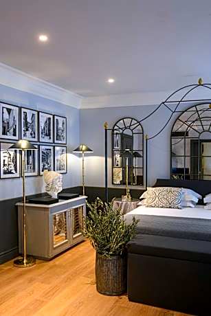 Junior Suite Bristol