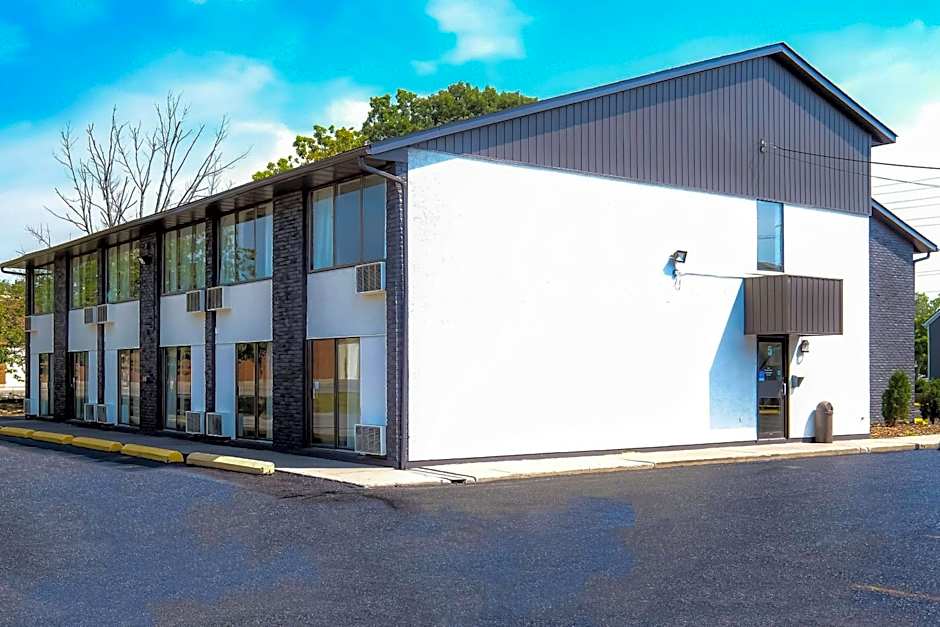 Comfort Inn Belleville