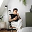 Urban Jungle Apartments