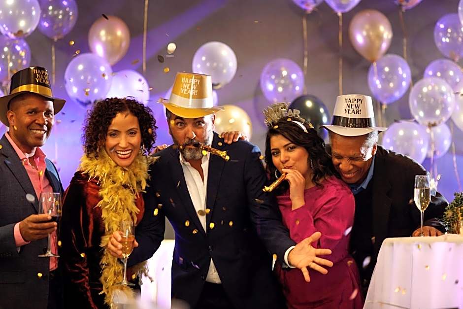 Holiday Inn London - Whitechapel By IHG