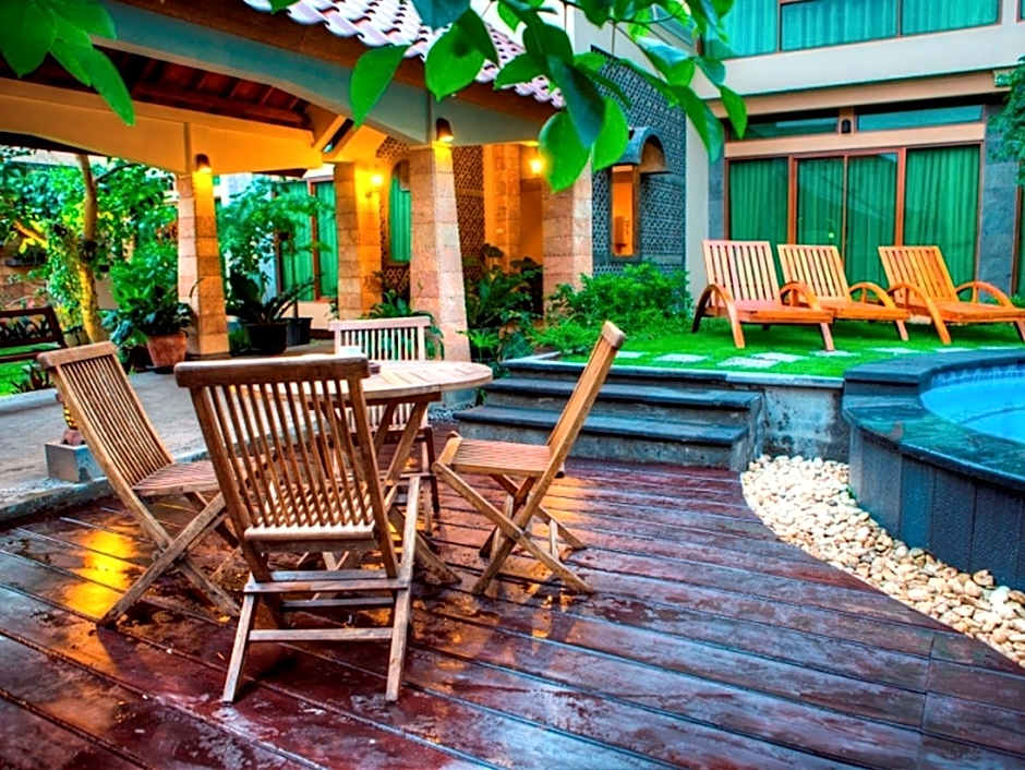 Maharani Guest House