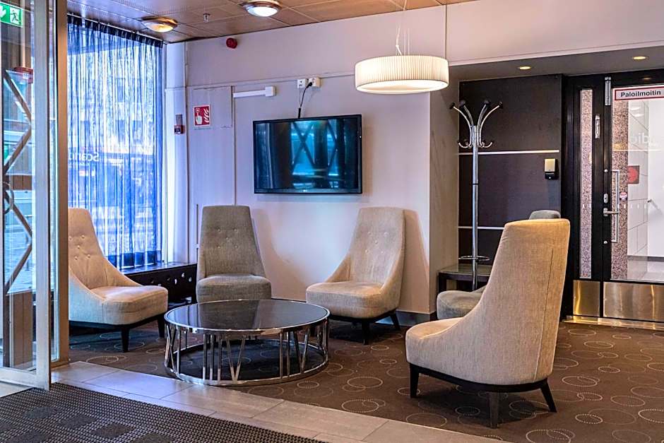 Scandic Kaisaniemi