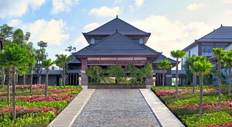 Marriott's Bali Nusa Dua Terrace