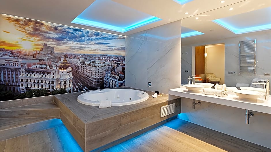 Hotel Mayorazgo