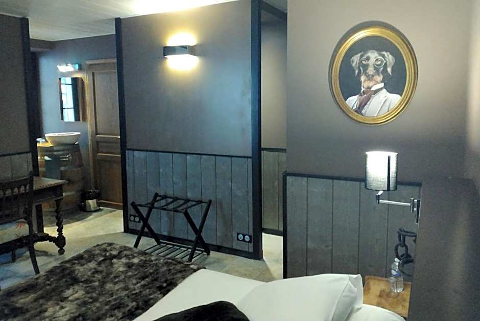 Le Silex - Adult Only