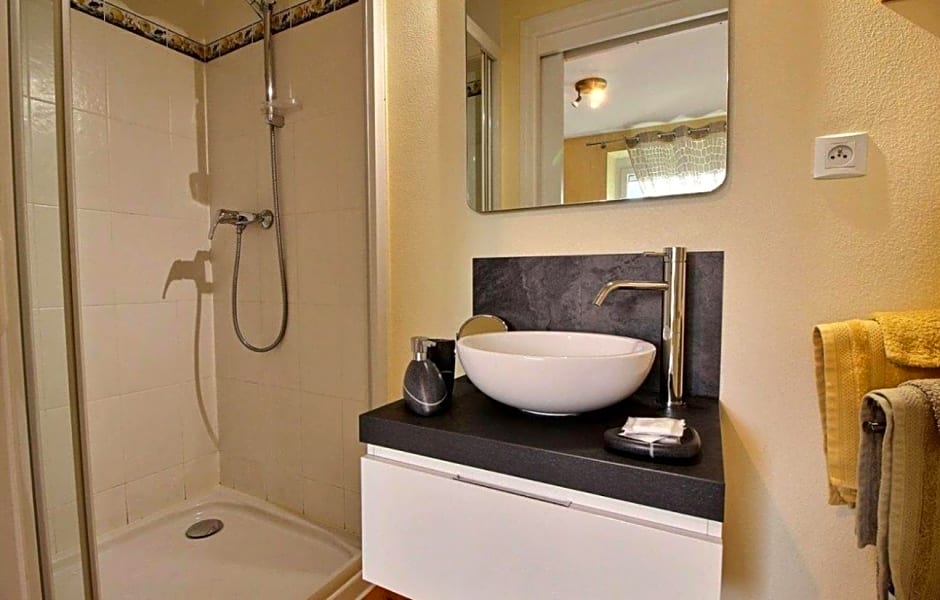 Les Chambres de Kermenguy