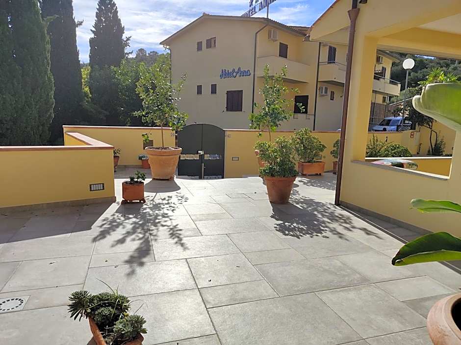 Hotel Anna