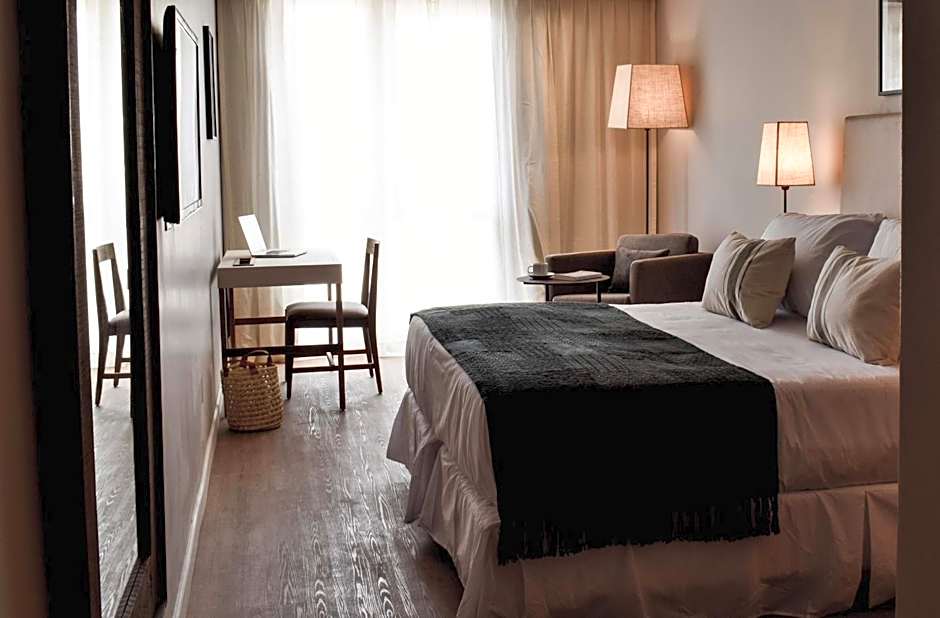 Cyan Soho Neuquén Hotel