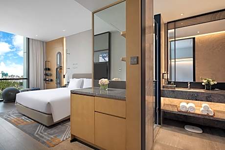 Premium King Room