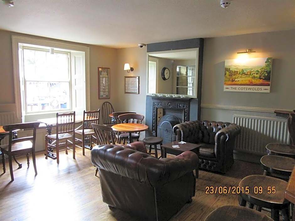 The Bell Inn