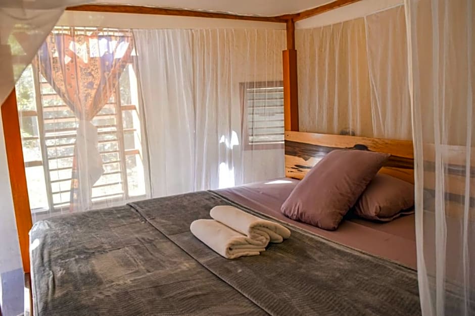 Villas Ecotucan