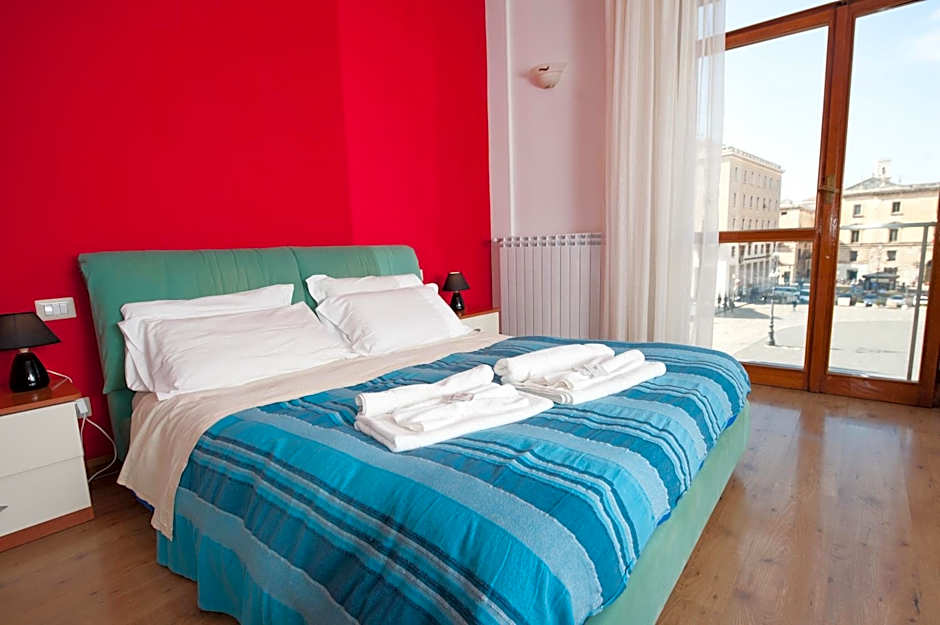 Leccesalento Bed And Breakfast