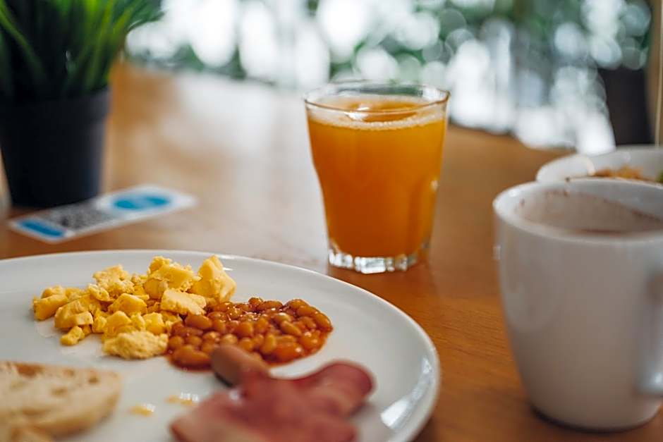 Stay Hotel Porto Aeroporto