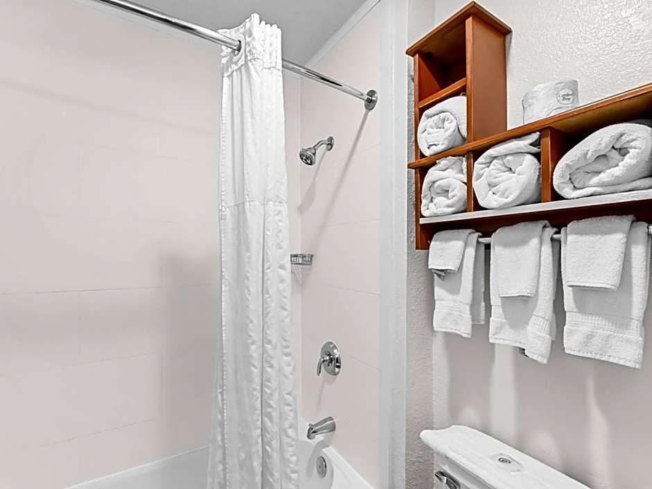 Comfort Inn & Suites Bellevue