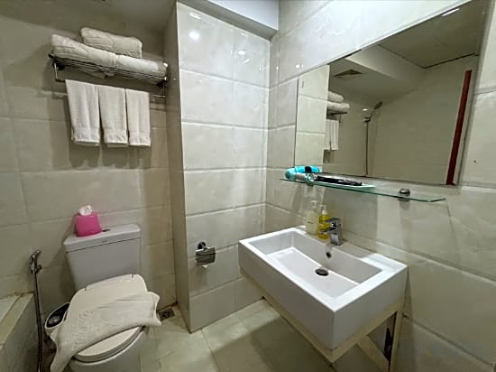 Hotel Lavender