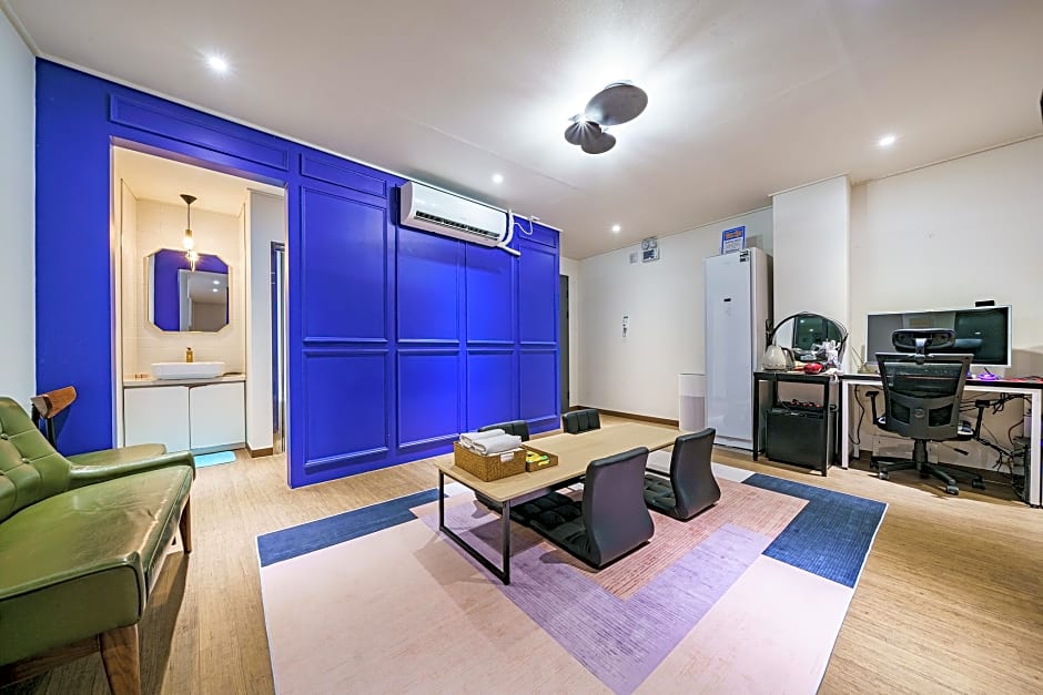 St. 179 Incheon Hotel                                                                           